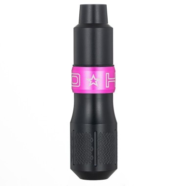 Dynamic Hello Pen PINK Edition - Corsa 3,5 mm - Macchinetta Tattoo Pen
