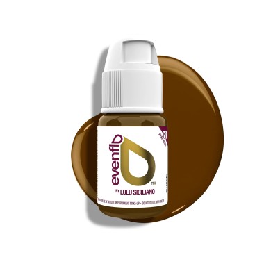 ECLIPSE Evenflo - Perma Blend Luxe - 15ml - Pigmento PMU REACH