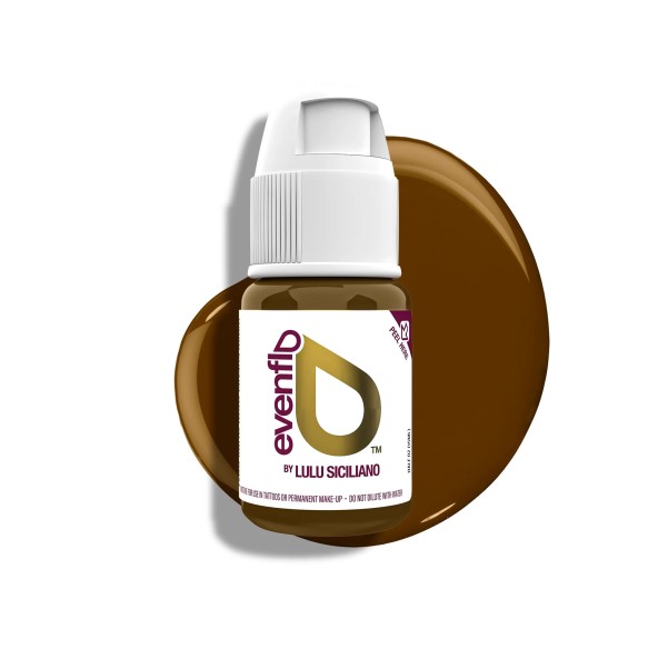 ECLIPSE Evenflo - Perma Blend Luxe - 15ml - Pigmento PMU REACH