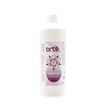 Enzimatico Non schiumogeno ARTE' - 1000ml
