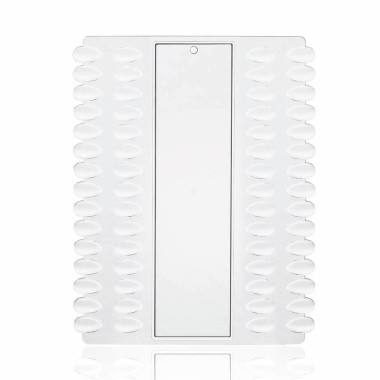 Espositore Unghie XANITALIA PRO - 60 Colori