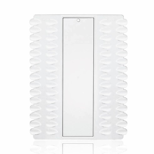 Espositore Unghie XANITALIA PRO - 60 Colori