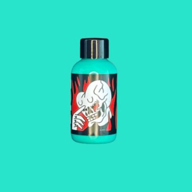 ESTATE BLU - Vice Colors - Colore per Pelle Sintetica - 30 ml