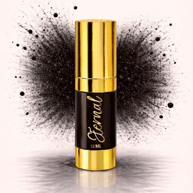 EXTRA DARK - Eternal Pigment - 12ml - Pigmento PMU REACH
