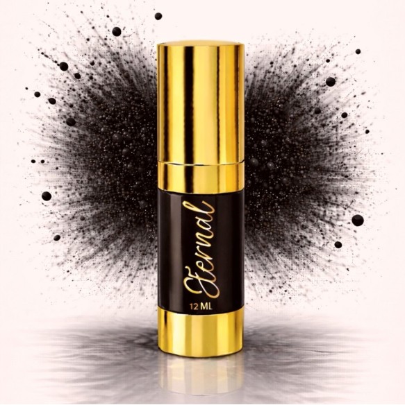 EXTRA DARK - Eternal Pigment - 12ml - Pigmento PMU REACH