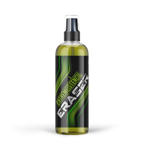 Extreme Stencil Eraser Forte - 250ml