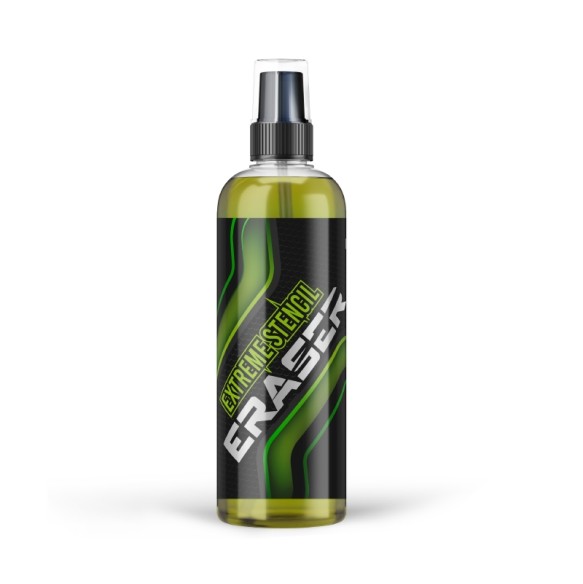 Extreme Stencil Eraser Forte - 250ml