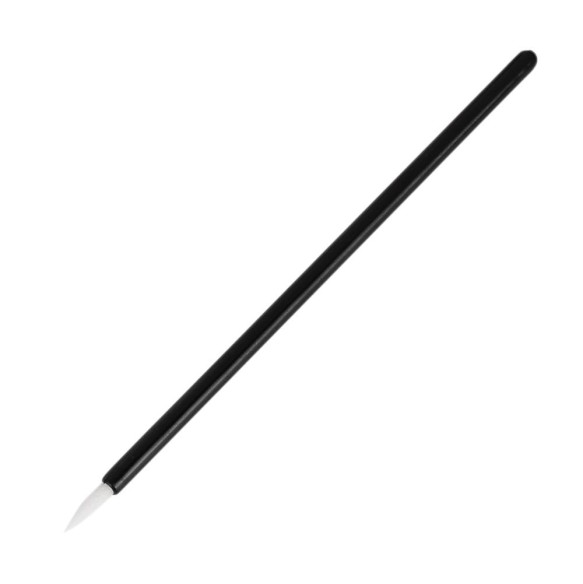 Eyeliner Brush Monouso MakeUp Supply - 50pz.