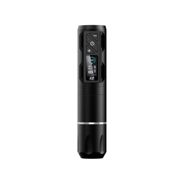 EZ P2S Pro - Corsa 3,5 mm - Macchinetta Wireless Tattoo Pen
