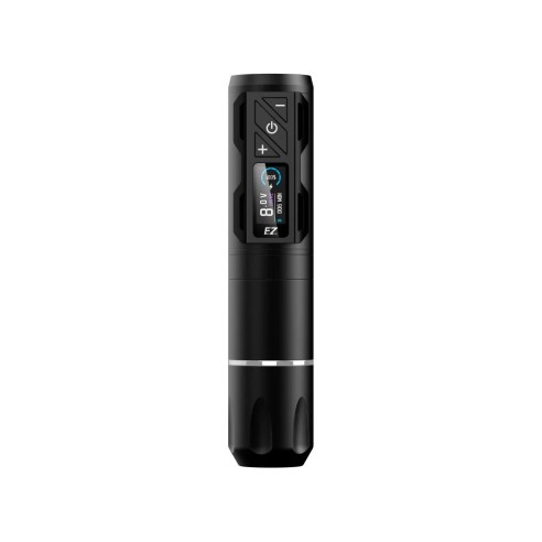EZ P2S Pro - Corsa 3,5 mm - Macchinetta Wireless Tattoo Pen