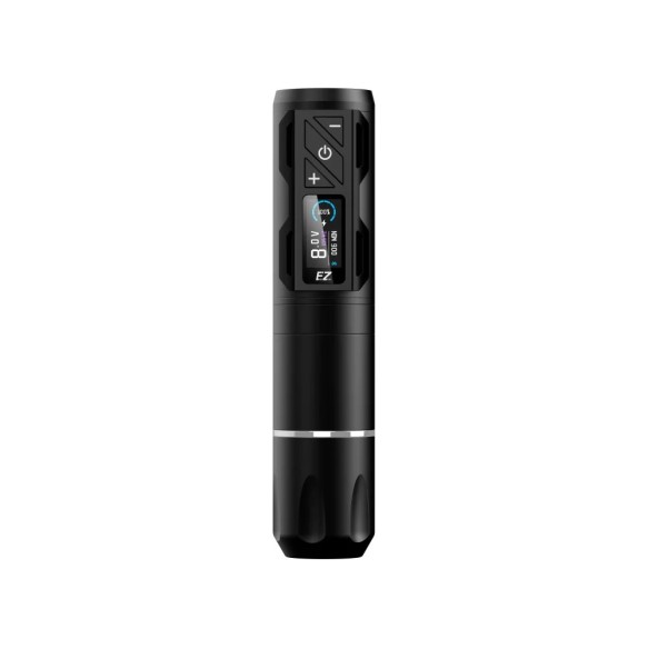 EZ P2S Pro - Corsa 3,5 mm - Macchinetta Wireless Tattoo Pen