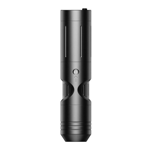 EZ P3 - Corsa Regolabile 2,5–4,0 mm - Macchinetta Wireless Tattoo Pen