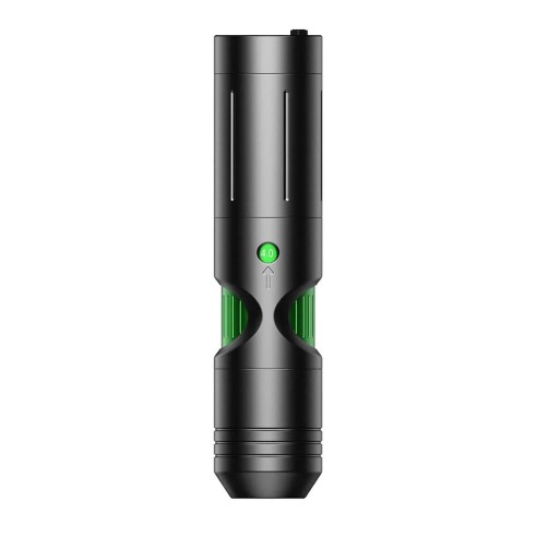 EZ P3 - Corsa Regolabile 2,5–4,0 mm - Macchinetta Wireless Tattoo Pen