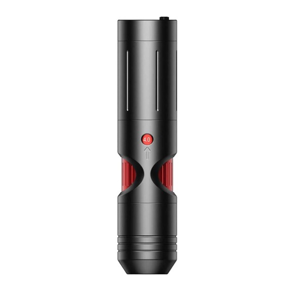 EZ P3 - Corsa Regolabile 2,5–4,0 mm - Macchinetta Wireless Tattoo Pen
