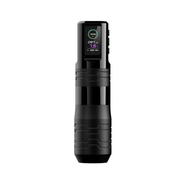 EZ P3 Pro Turbo - Corsa Regolabile 3,0–5,0 mm - Macchinetta Wireless Tattoo Pen