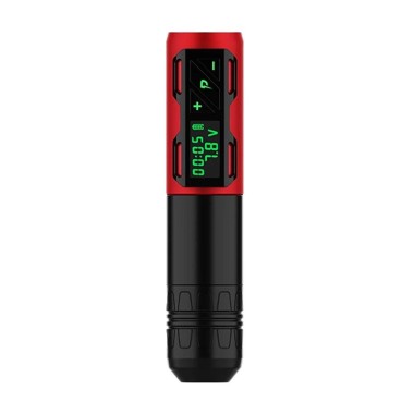 EZ Portex P2S - Corsa 3,5 mm - Macchinetta Wireless Tattoo Pen