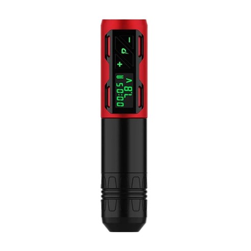 EZ Portex P2S - Corsa 3,5 mm - Macchinetta Wireless Tattoo Pen