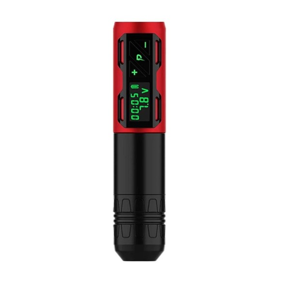 EZ Portex P2S - Corsa 3,5 mm - Macchinetta Wireless Tattoo Pen