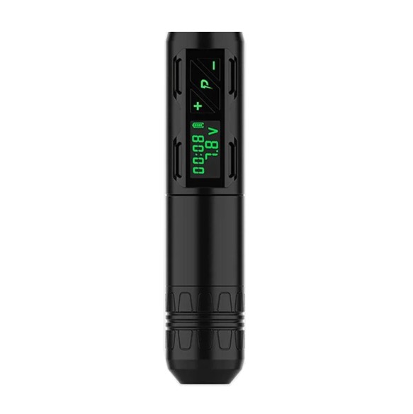 EZ Portex P2S - Corsa 3,5 mm - Macchinetta Wireless Tattoo Pen