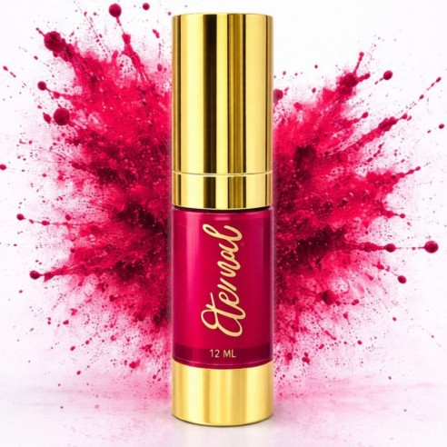 FASHION - Eternal Pigment - 12ml - Pigmento PMU REACH