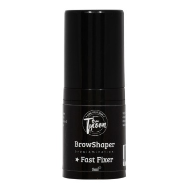 FAST FIXER per Laminazione Sopracciglia - BrowTycoon - 5ml