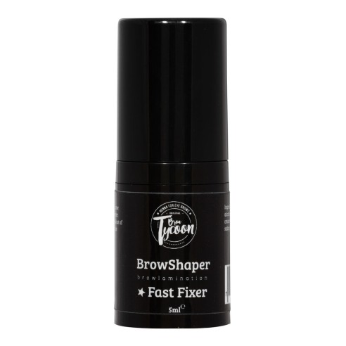 FAST FIXER per Laminazione Sopracciglia - BrowTycoon - 5ml