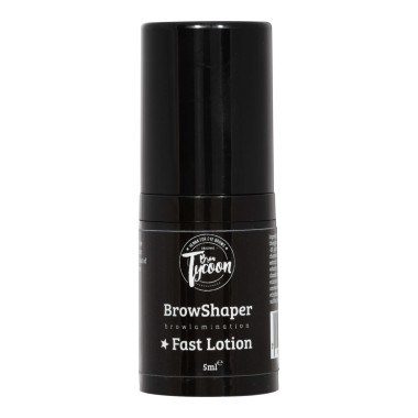 FAST LOTION per Laminazione Sopracciglia - BrowTycoon - 5ml