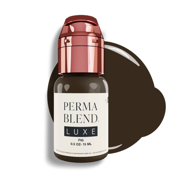 FIG - Perma Blend Luxe - 15ml - Pigmento PMU REACH