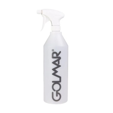 Flacone Vuoto con Spruzzetta - Golmar - 1000 ml