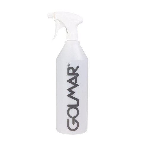 Flacone Vuoto con Spruzzetta - Golmar - 1000 ml