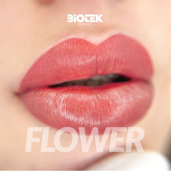 FLOWER - Biotek - 15ml - Pigmento PMU REACH