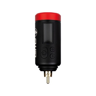 FLUID External Universal Battery - Alimentatore Wireless RCA