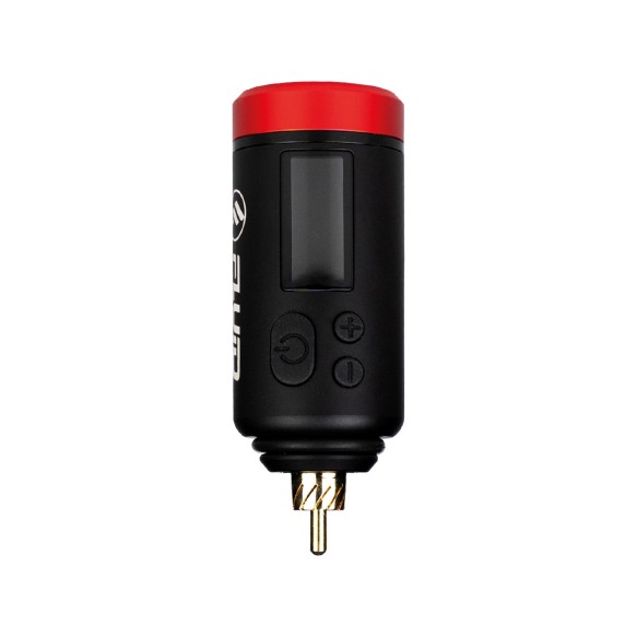 FLUID External Universal Battery SET - Alimentatore Wireless RCA + Caricabatterie