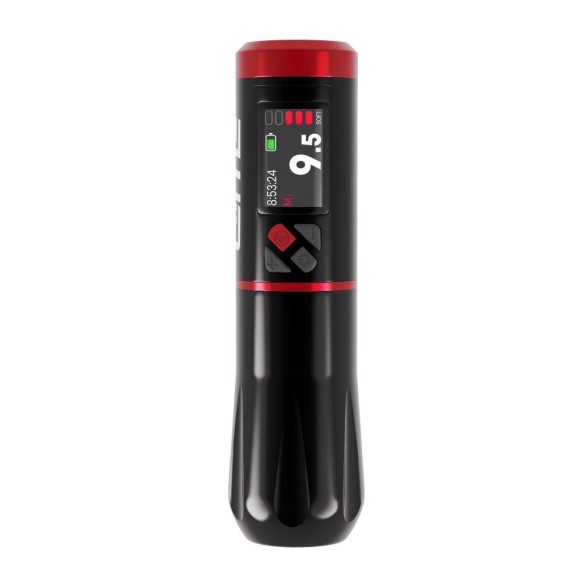 Fluid V3 Packer - Corsa 4,0 mm - Macchinetta Wireless Tattoo Pen