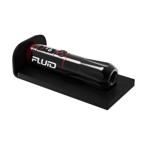 Fluid V3 Packer - Corsa 4,0 mm - Macchinetta Wireless Tattoo Pen
