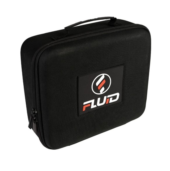 Fluid V3 Packer - Corsa 4,0 mm - Macchinetta Wireless Tattoo Pen