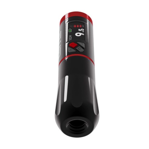 Fluid V3 Packer - Corsa 4,0 mm - Macchinetta Wireless Tattoo Pen