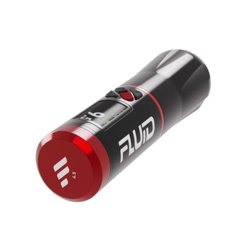 Fluid V3 Proliner - Corsa 4,5 mm - Macchinetta Wireless Tattoo Pen