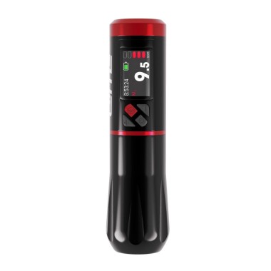 Fluid V3 The Light - Corsa 3,0 mm - Macchinetta Wireless Tattoo Pen