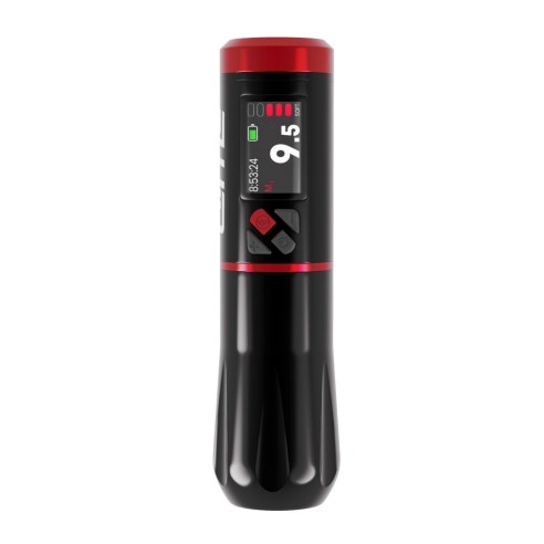 Fluid V3 The Light - Corsa 3,0 mm - Macchinetta Wireless Tattoo Pen