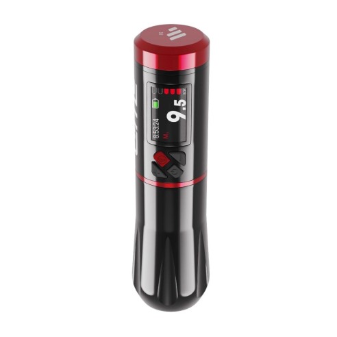Fluid V3 The Light - Corsa 3,0 mm - Macchinetta Wireless Tattoo Pen