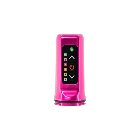 Flux Mini Wireless PMU Machine - Bubblegum - Dermografo Spektra