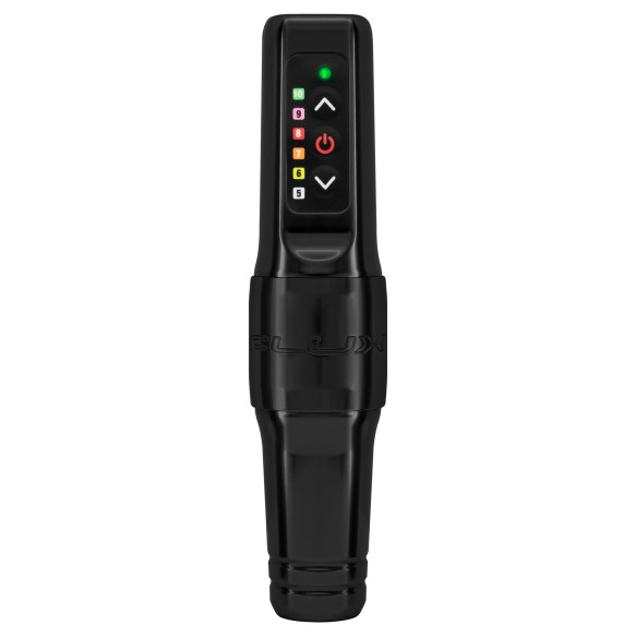 Flux Mini Wireless PMU Machine - Stealth - Dermografo Spektra