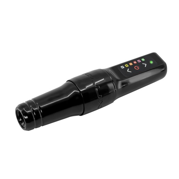 Flux Mini Wireless PMU Machine - Stealth - Dermografo Spektra