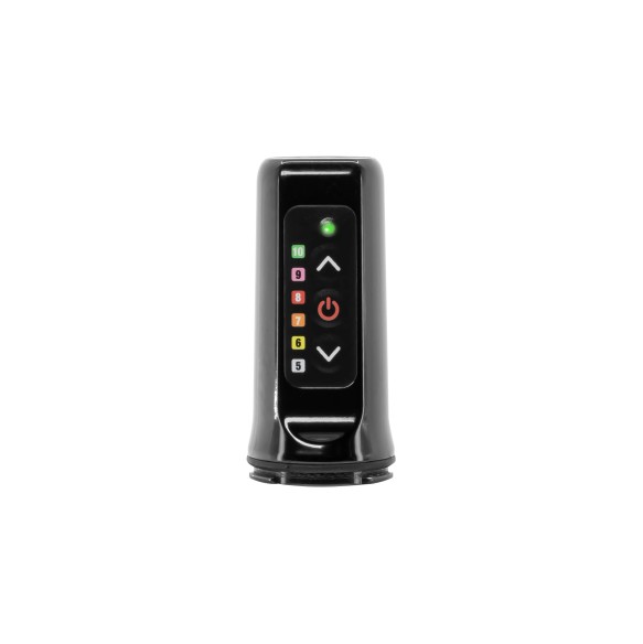 Flux Mini Wireless PMU Machine - Stealth - Dermografo Spektra