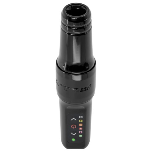 Flux Mini Wireless PMU Machine + PowerBolt Aggiuntivo - Stealth - Dermografo Spektra