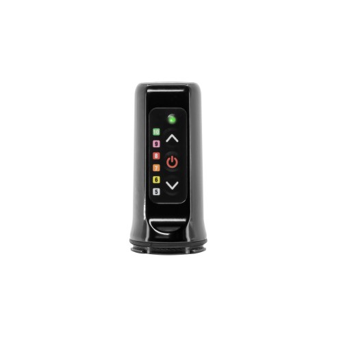 Flux Mini Wireless PMU Machine + PowerBolt Aggiuntivo - Stealth - Dermografo Spektra