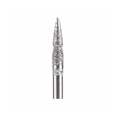 Fresa Fiamma Corta XANITALIA PRO