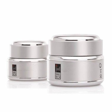 GEL RICOSTRUZIONE Nail Tech UV JOSSELL - Lattiginoso Bianco Denso - 30 ml