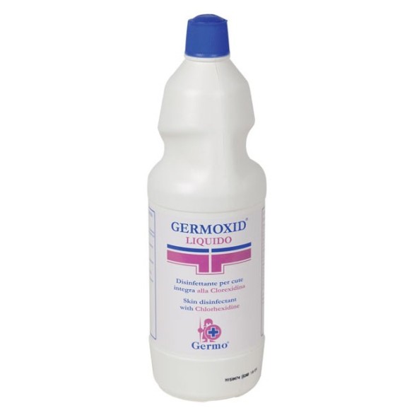 GERMOXID Disinfettante Cute - 1000ml